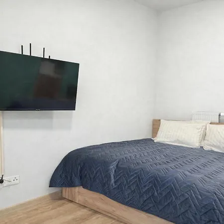 By Jumpinhere Apartman Rumia