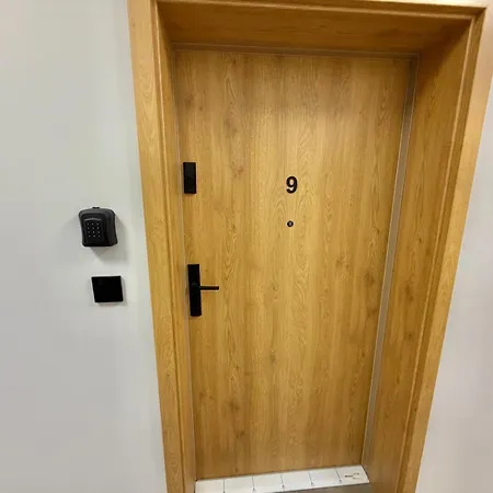 By Jumpinhere Apartment Rahmel