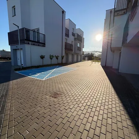 Apartman By Jumpinhere *