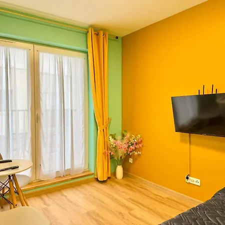 By Jumpinhere Apartament *