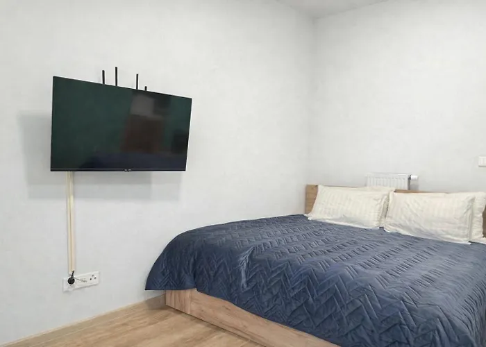 By Jumpinhere Apartment Rahmel