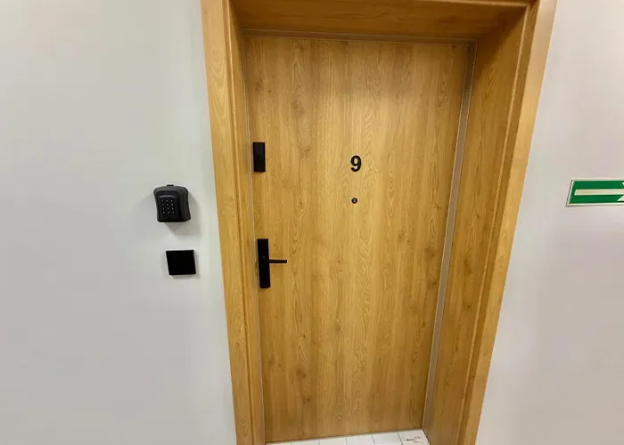 By Jumpinhere Apartment Rahmel