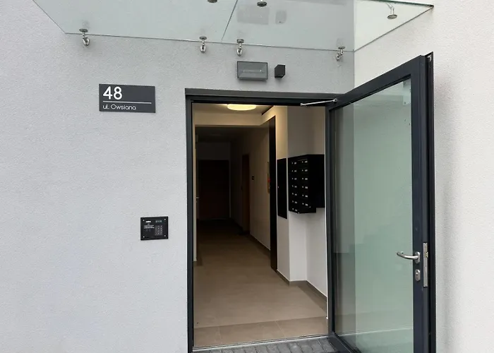 Apartment By Jumpinhere Rahmel