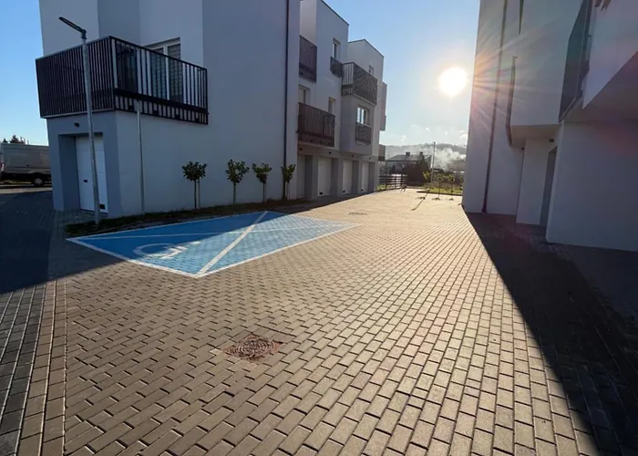 Apartament By Jumpinhere *